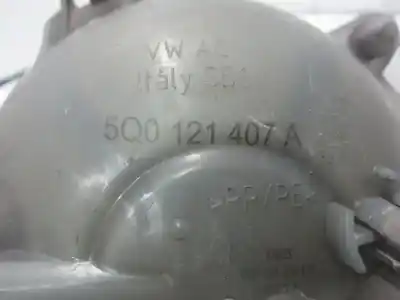 Автозапчасти б/у расширительный депозит за seat leon (5f1) clh ссылки oem iam 5q0121407a  