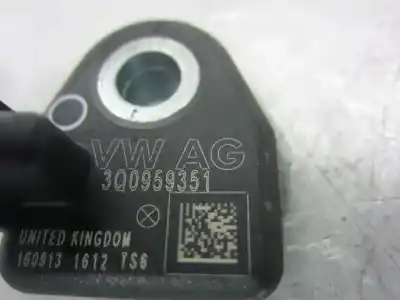Second-hand car spare part sensor for seat leon (5f1) clh oem iam references 3q0959351  