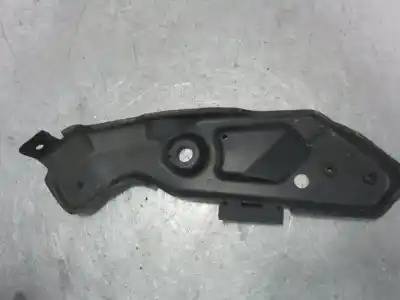 Автозапчастина б/у ліва опора фари для seat leon (5f1) clh посилання на oem iam 5f0806929  