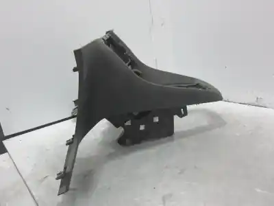 Автозапчасти б/у центральная консоль за seat leon (5f1) clh ссылки oem iam 5f1863681  