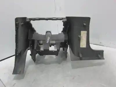 Автозапчасти б/у центральная консоль за seat leon (5f1) clh ссылки oem iam 5f1863681  