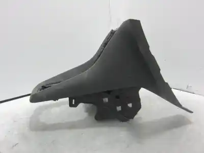 Автозапчасти б/у центральная консоль за seat leon (5f1) clh ссылки oem iam 5f1863681  