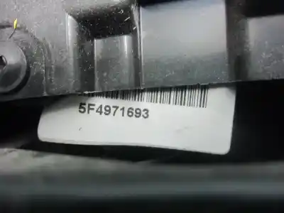 Автозапчасти б/у управление задними левыми стеклами за seat leon (5f1) clh ссылки oem iam 5f4971693  