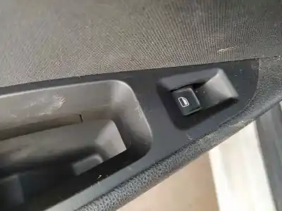 Автозапчасти б/у управление задними левыми стеклами за seat leon (5f1) clh ссылки oem iam 5f4971693