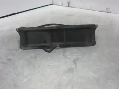 Автозапчастина б/у аераційна решіта для seat leon (5f1) clh посилання на oem iam 5q0815479  