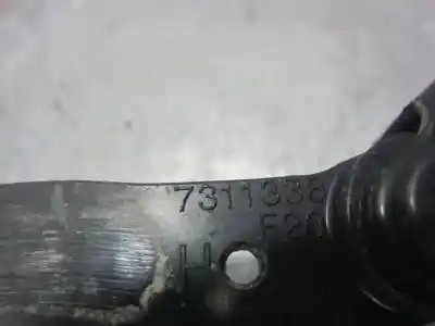 Pezzo di ricambio per auto di seconda mano pezzi vari per bmw serie 1 berlina 5p (f20) n47d20c riferimenti oem iam 7311338  