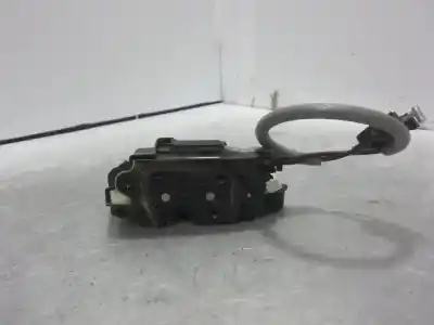 Автозапчасти б/у замок передней правой двери за seat leon (5f1) clh ссылки oem iam 5k1837016e