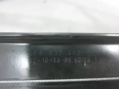 Автозапчасти б/у регулятор стекла переднего правого за seat leon (5f1) clh ссылки oem iam 5f4837462c  