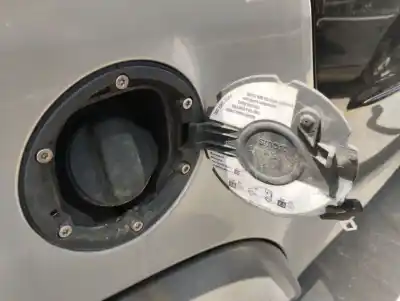Gebrauchtes Autoersatzteil ÄUSSERER TANKDECKEL zum SMART CITY-COUPÉ  OEM-IAM-Referenzen 0001355V004  