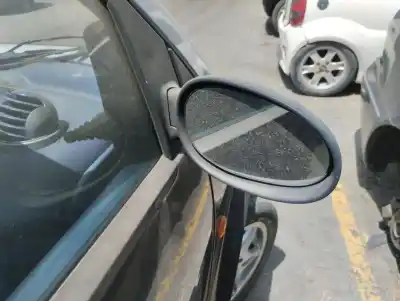 Peça sobressalente para automóvel em segunda mão espelho retrovisor direito por smart city-coupé 160.910 referências oem iam 017004