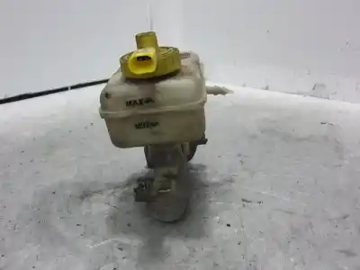 Автозапчастина б/у гальмівний насос для seat leon (1m1) 1.8 20v посилання на oem iam 21027099  