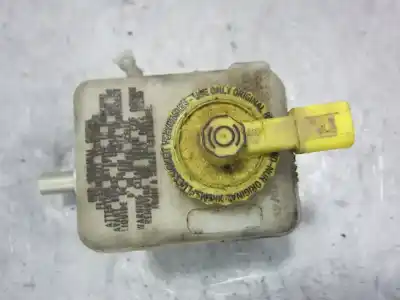 Автозапчастина б/у гальмівний насос для seat leon (1m1) 1.8 20v посилання на oem iam 21027099  