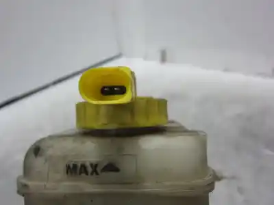 Автозапчастина б/у гальмівний насос для seat leon (1m1) 1.8 20v посилання на oem iam 21027099  