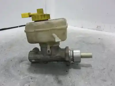 Автозапчастина б/у гальмівний насос для seat leon (1m1) 1.8 20v посилання на oem iam 21027099  