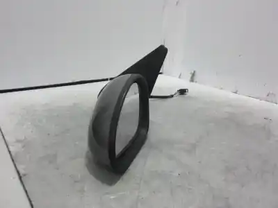 Автозапчастина б/у ліве дзеркало для seat leon (1m1) 1.8 20v посилання на oem iam 1m0857933a  