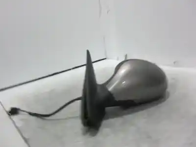 Автозапчастина б/у ліве дзеркало для seat leon (1m1) 1.8 20v посилання на oem iam 1m0857933a  