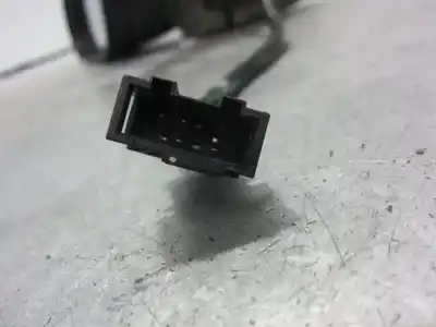 Автозапчастина б/у ліве дзеркало для seat leon (1m1) 1.8 20v посилання на oem iam 1m0857933a  