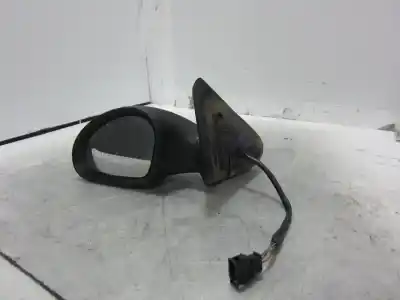 Автозапчастина б/у ліве дзеркало для seat leon (1m1) 1.8 20v посилання на oem iam 1m0857933a