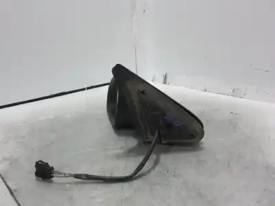 Автозапчастина б/у ліве дзеркало для seat leon (1m1) 1.8 20v посилання на oem iam 1m0857933a  