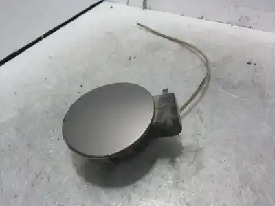 Автозапчастина б/у зовнішній пливний колпак для seat leon (1m1) 1.8 20v посилання на oem iam 1m6809906  