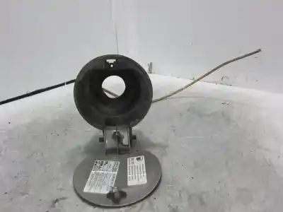 Автозапчастина б/у зовнішній пливний колпак для seat leon (1m1) 1.8 20v посилання на oem iam 1m6809906  