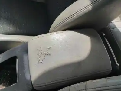 Peça sobressalente para automóvel em segunda mão apoio de braço consola central por saab 9-3 berlina mf5z19dt referências oem iam 