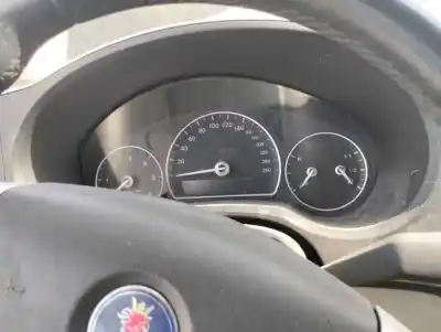 Peça sobressalente para automóvel em segunda mão quadrante por saab 9-3 berlina mf5z19dt referências oem iam 