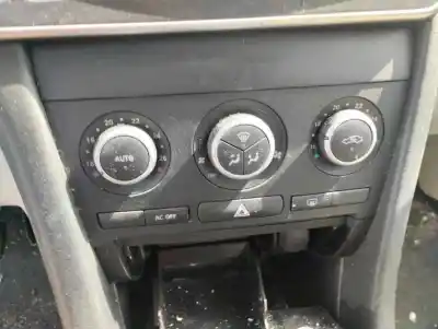 İkinci el araba yedek parçası ISITMA / KLIMA KONTROLÜ için SAAB 9-3 BERLINA  OEM IAM referansları   
