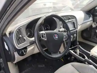 Tweedehands auto-onderdeel DASHBOARD voor SAAB 9-3 BERLINA  OEM IAM-referenties   