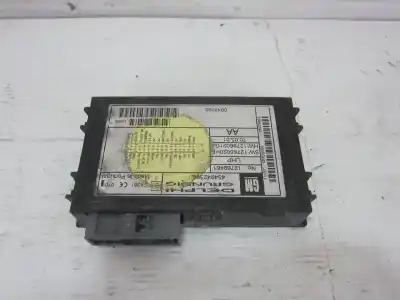 Second-hand car spare part ELECTRONIC MODULE for SAAB 9-3 BERLINA  OEM IAM references 12766020HE  