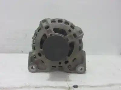 Piesă de schimb auto la mâna a doua ALTERNATOR pentru RENAULT CLIO IV GRANDTOUR (KH_)  Referințe OEM IAM 231008593R  
