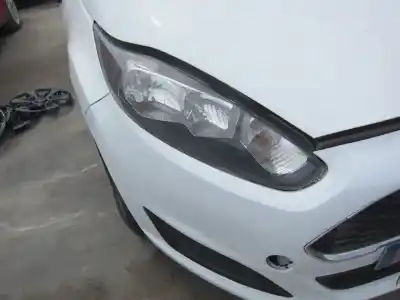 Автозапчасти б/у различные детали за ford fiesta (cnn) xujb ссылки oem iam   