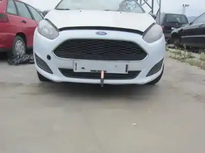 Автозапчасти б/у различные детали за ford fiesta (cnn) xujb ссылки oem iam   