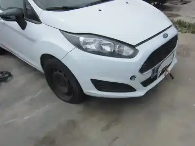 Автозапчасти б/у различные детали за ford fiesta (cnn) xujb ссылки oem iam   