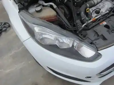 Автозапчасти б/у различные детали за ford fiesta (cnn) xujb ссылки oem iam   