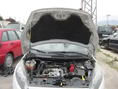 Автозапчасти б/у различные детали за ford fiesta (cnn) xujb ссылки oem iam   