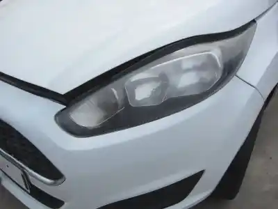 Автозапчасти б/у различные детали за ford fiesta (cnn) xujb ссылки oem iam   