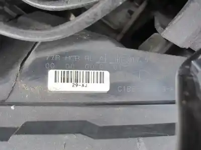 Автозапчасти б/у различные детали за ford fiesta (cnn) xujb ссылки oem iam   