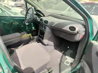 Second-hand car spare part STEERING COLUMN for MERCEDES-BENZ CLASE A (W168)  OEM IAM references   