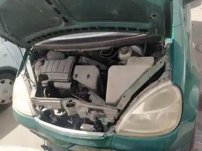 Pezzo di ricambio per auto di seconda mano COMPRESSORE ARIA CONDIZIONATA per MERCEDES-BENZ CLASE A (W169)  Riferimenti OEM IAM   