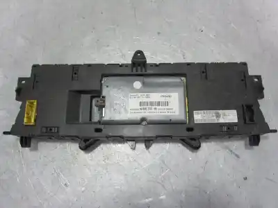 Автозапчастина б/у панель інструментів для citroen c4 grand picasso 9hz посилання на oem iam 9664624380  