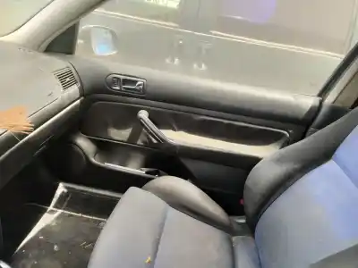 Pièce détachée automobile d'occasion SIÈGE AVANT GAUCHE pour VOLKSWAGEN GOLF IV BERLINA (1J1)  Références OEM IAM   