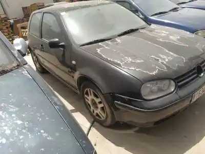 Pièce détachée automobile d'occasion AILE AVANT DROITE pour VOLKSWAGEN GOLF IV BERLINA (1J1)  Références OEM IAM   