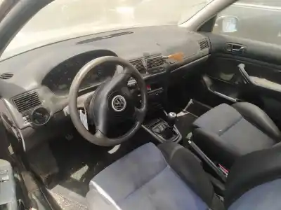 Gebrauchtes Autoersatzteil SCHALTHEBEL zum VOLKSWAGEN GOLF IV BERLINA (1J1)  OEM-IAM-Referenzen   