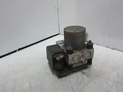 Автозапчастина б/у абс для citroen c4 grand picasso 9hz посилання на oem iam 9665106680