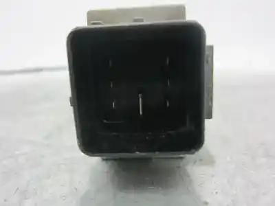 Автозапчасти б/у блок предварительного нагревания за renault megane ii coupe megane ii coupe/cabrio (2003 - 2009) ссылки oem iam 9640469680  