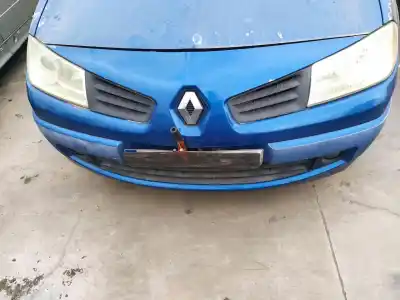 Автозапчасти б/у усиление переднего бампера за renault megane ii coupe megane ii coupe/cabrio (2003 - 2009) ссылки oem iam 