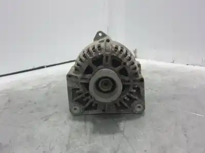 Автозапчасти б/у генератор за renault megane ii coupe megane ii coupe/cabrio (2003 - 2009) ссылки oem iam 8200410671