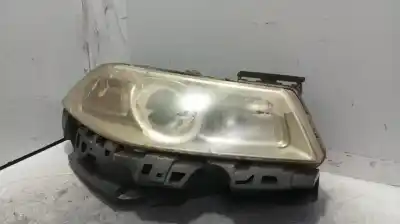 Автозапчасти б/у правая фара за renault megane ii coupe megane ii coupe/cabrio (2003 - 2009) ссылки oem iam 8200412742c
