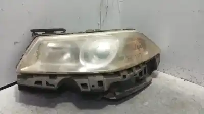 Автозапчасти б/у левая фара за renault megane ii coupe megane ii coupe/cabrio (2003 - 2009) ссылки oem iam 8200412741c